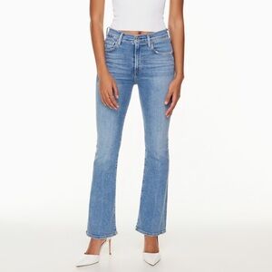Citizens of Humanity Lilah High Rise 30" Bootcut Jean Size 27